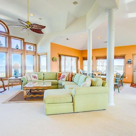 덕 2151 Ocean Crest Oceanfront 빌라 외부 사진
