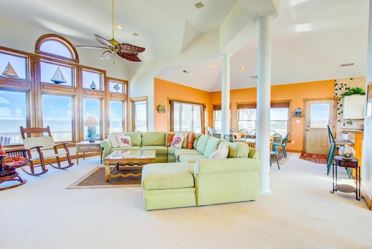 덕 2151 Ocean Crest Oceanfront 빌라 외부 사진