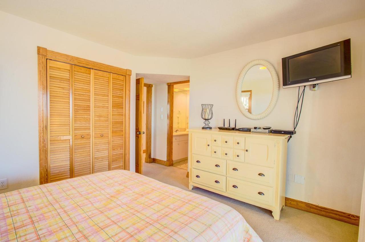 덕 2151 Ocean Crest Oceanfront 빌라 외부 사진