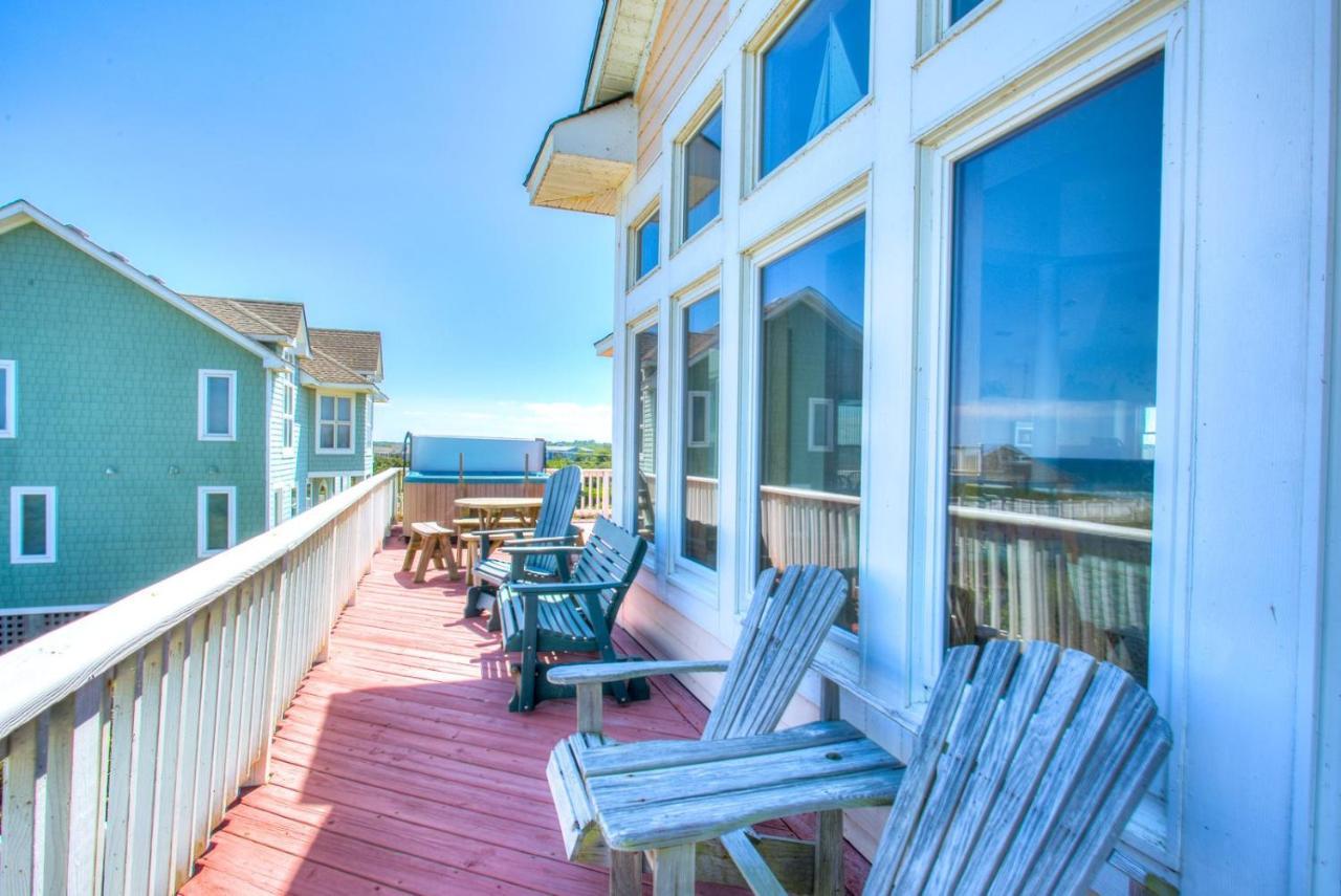 덕 2151 Ocean Crest Oceanfront 빌라 외부 사진