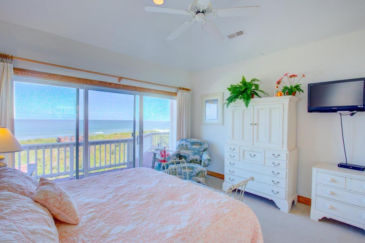 덕 2151 Ocean Crest Oceanfront 빌라 외부 사진