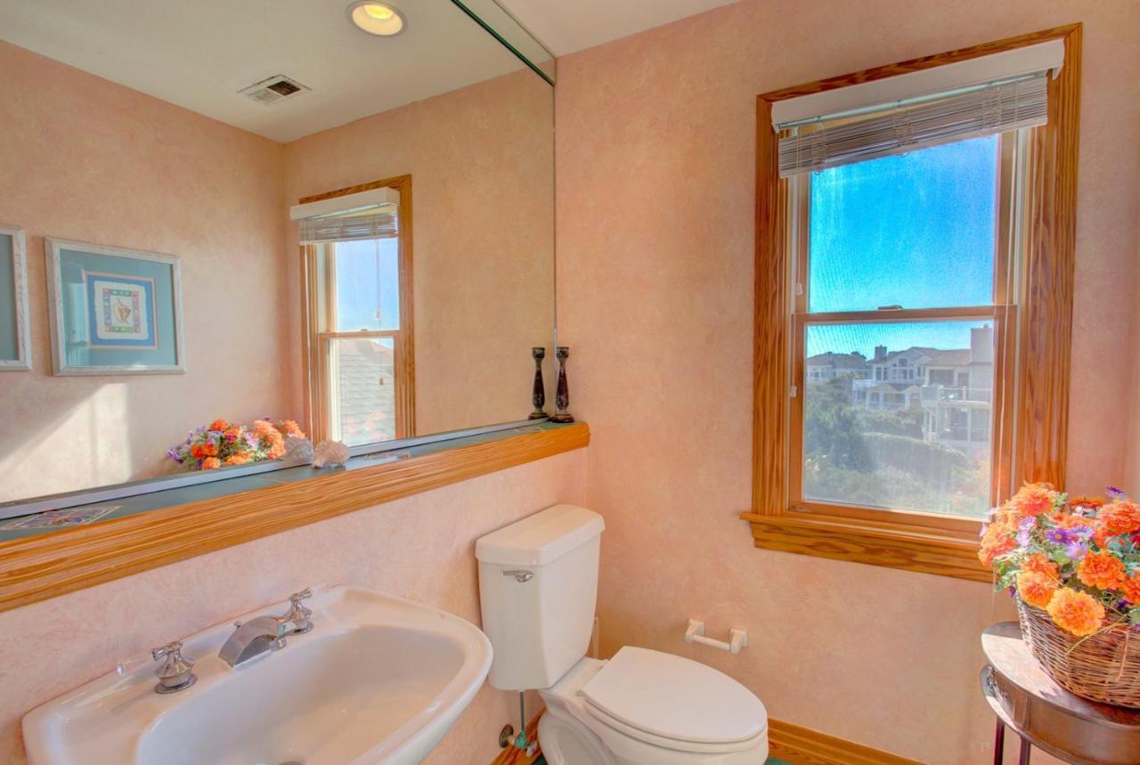 덕 2151 Ocean Crest Oceanfront 빌라 외부 사진