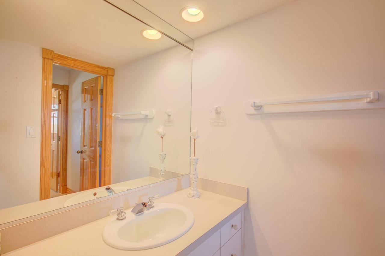 덕 2151 Ocean Crest Oceanfront 빌라 외부 사진