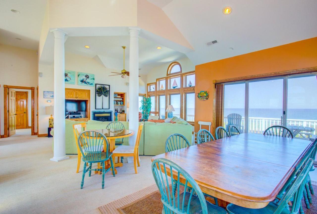 덕 2151 Ocean Crest Oceanfront 빌라 외부 사진