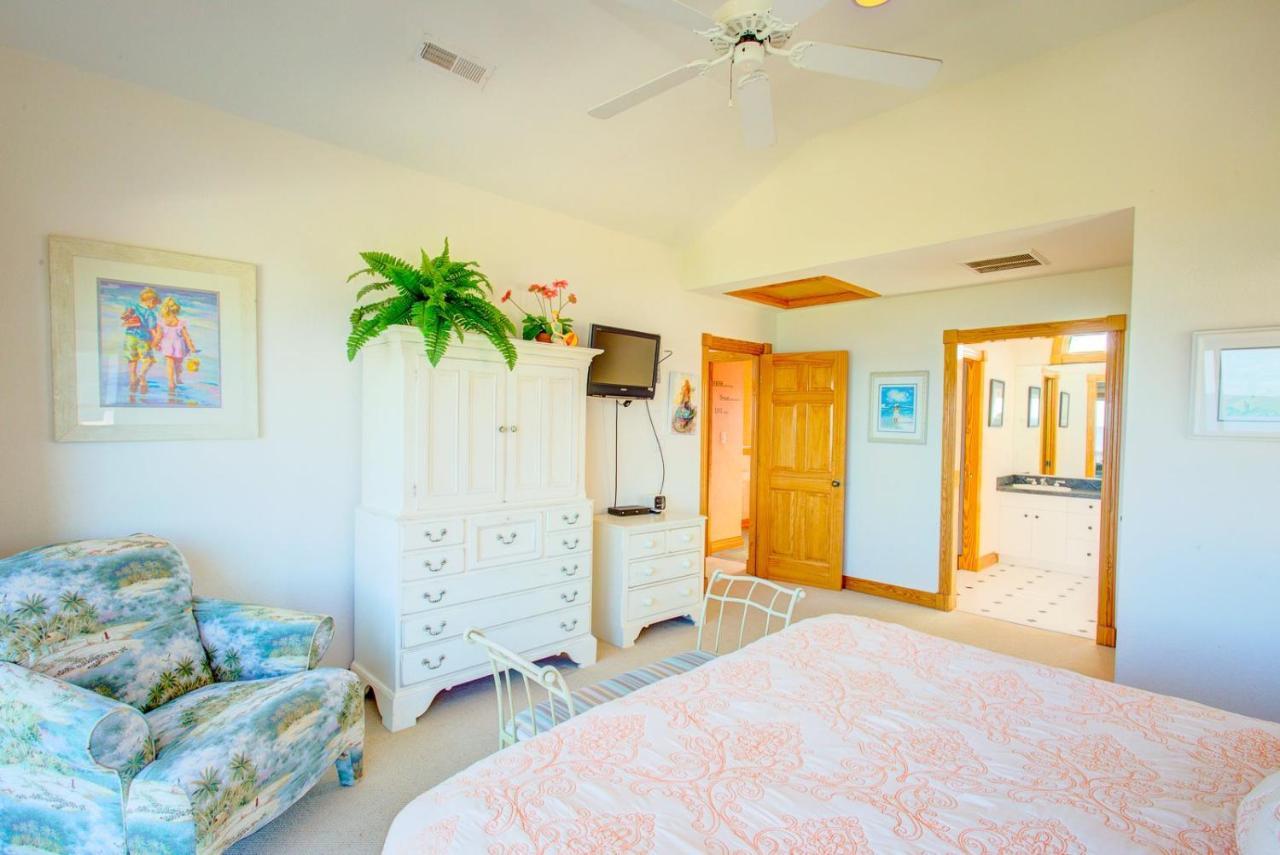 덕 2151 Ocean Crest Oceanfront 빌라 외부 사진